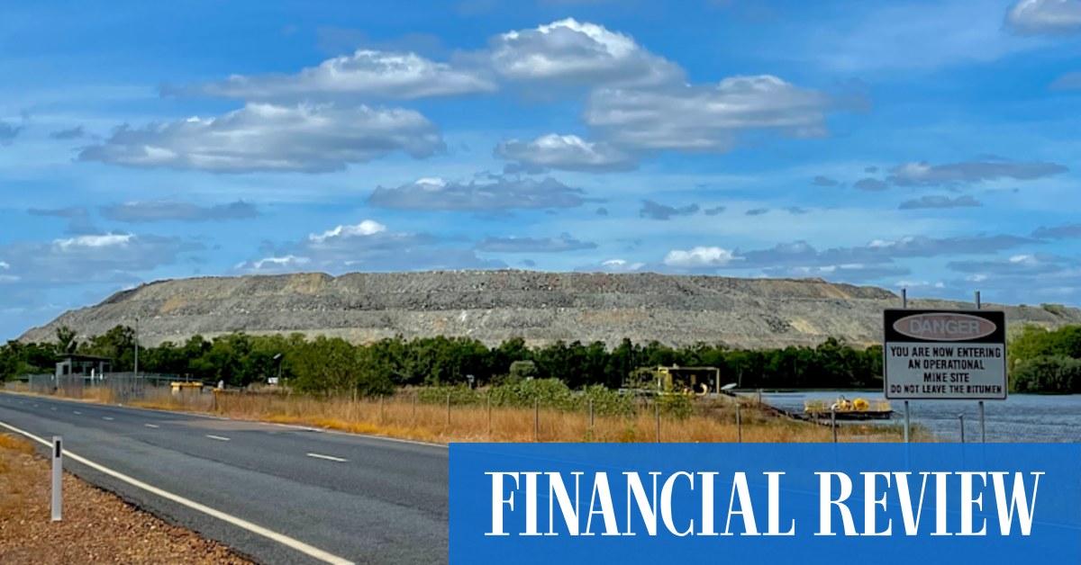 Traditional owners slam Jabiluka lease extension plan - Vimarsana News