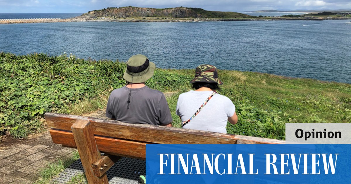 Financial advice reform: the weakest link in a mighty super system is good advice - Vimarsana News