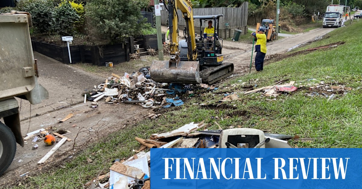 ATO crackdown on investors claiming deductions for vacant properties - Vimarsana News