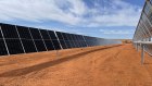QIC acquired Pacific Energy (whose project is pictured) in December 2019 for its global infrastructure unit.