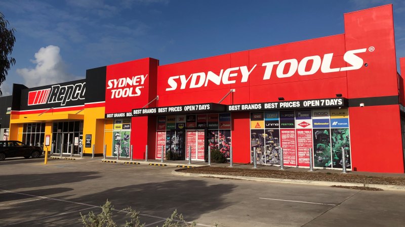 Big online box retailers