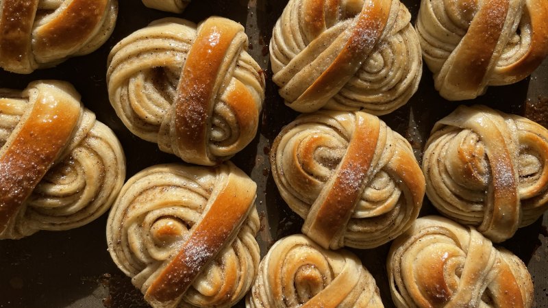 Seven great bakeries have opened and (gasp!) they’re not in the inner north