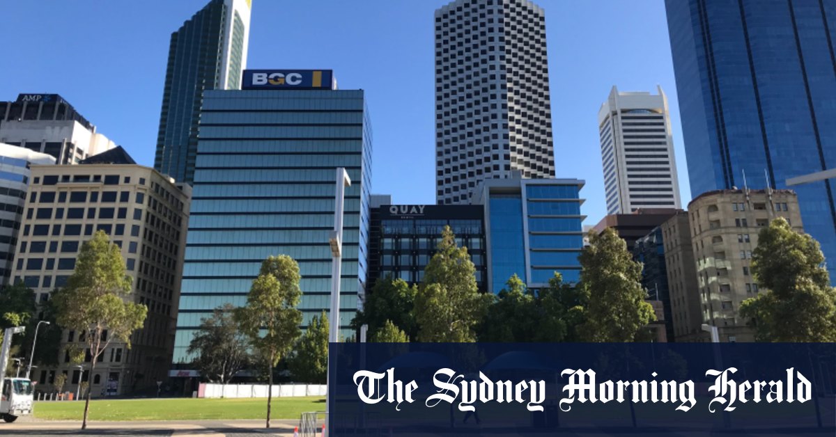 Feature Image for interests on Materials, National, Stock, Unknown Sector from smh.com.au