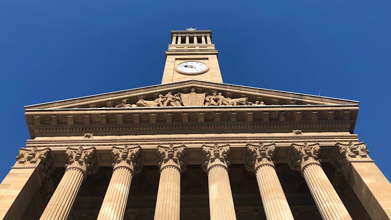 City Hall clock bell comes back to life