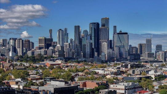 The industry group representing property owners has expressed concern about the integrity of the carbon offset market.