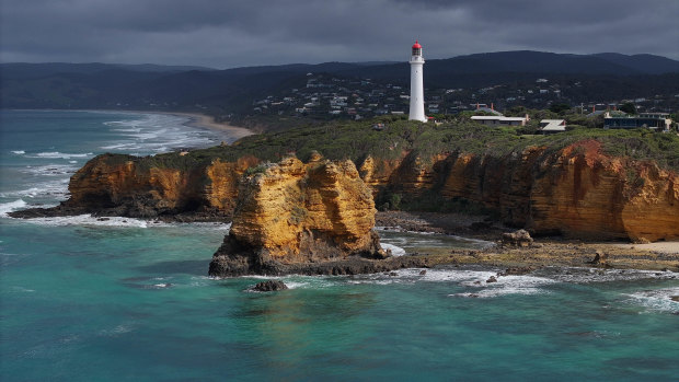 The little clause sending Great Ocean Road tourism operators round the twist