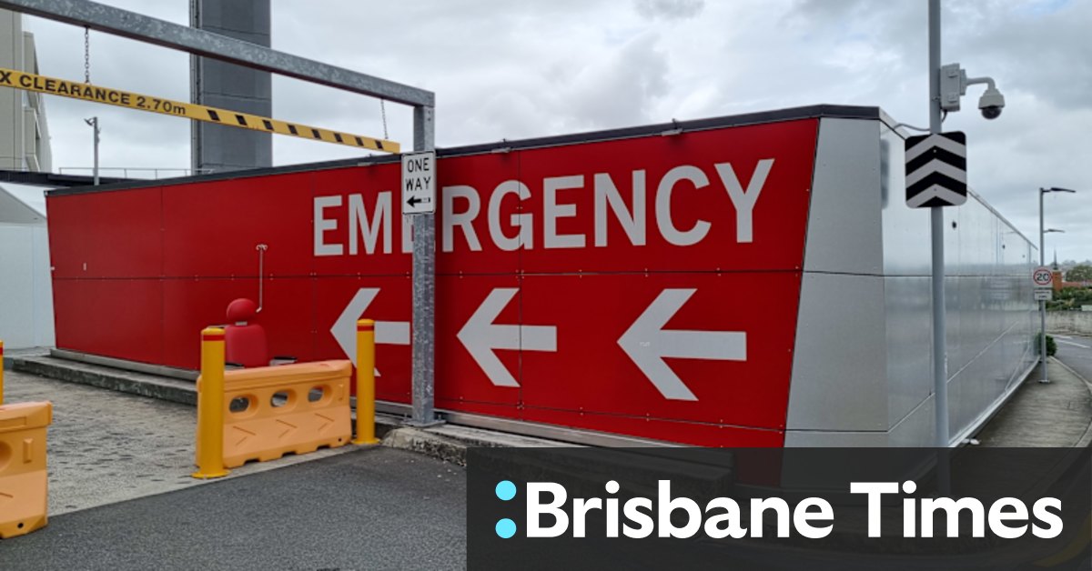Bendigo Hospital: Doctors at odds over elderly woman's death - Vimarsana News