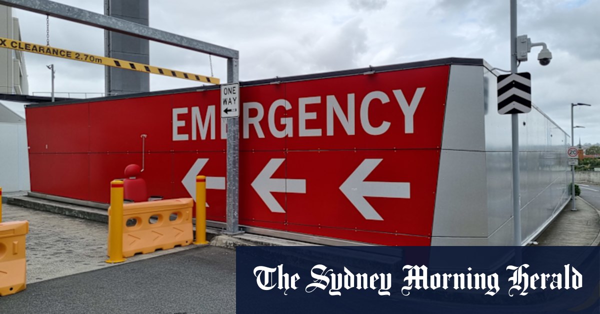 Bendigo Hospital: Doctors at odds over elderly woman's death - Vimarsana News