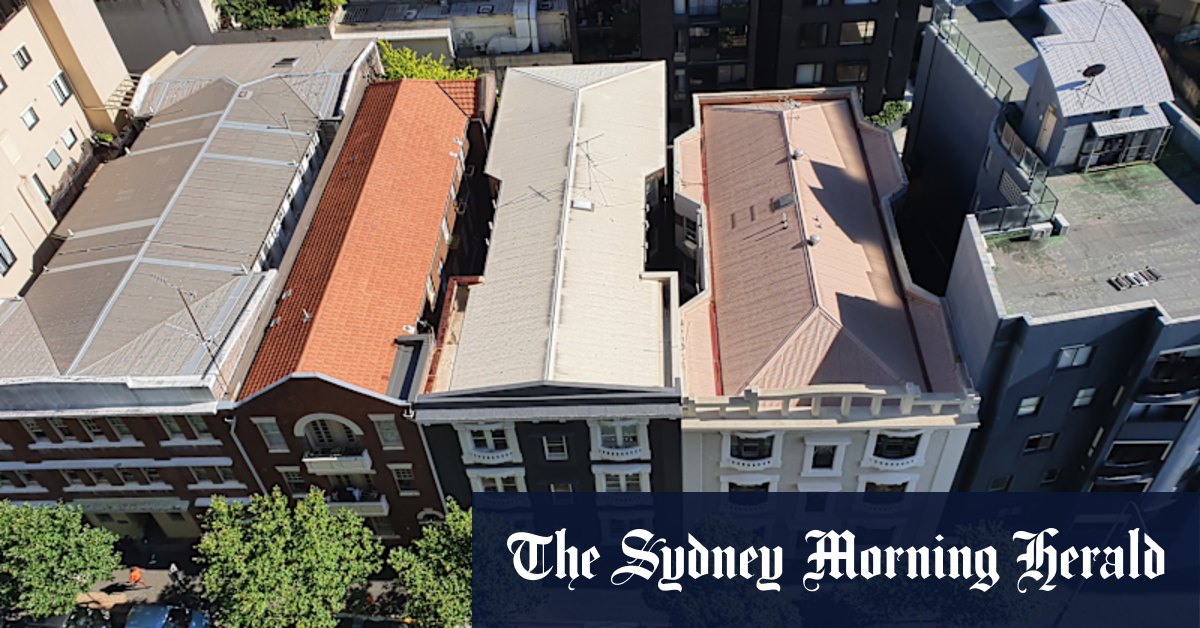 Global warming: Cooler rooftops needed across Australia to tackle rising temperatures, experts say - Vimarsana News