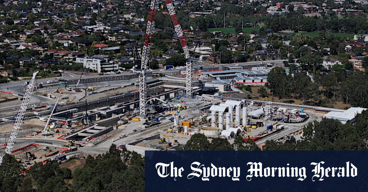 New corruption claims surface on Big Build project
