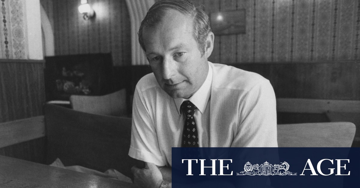 Roger Rogerson: How he became so corrupt - Vimarsana News