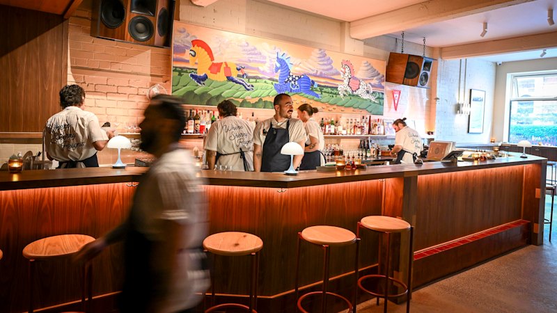 Melbourne is one of the world’s best cocktail cities – it’s time we celebrate that