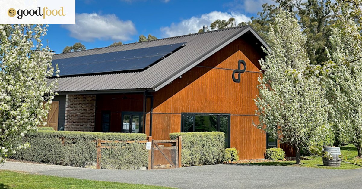 Dawning Day Winery and Distillery, Exeter