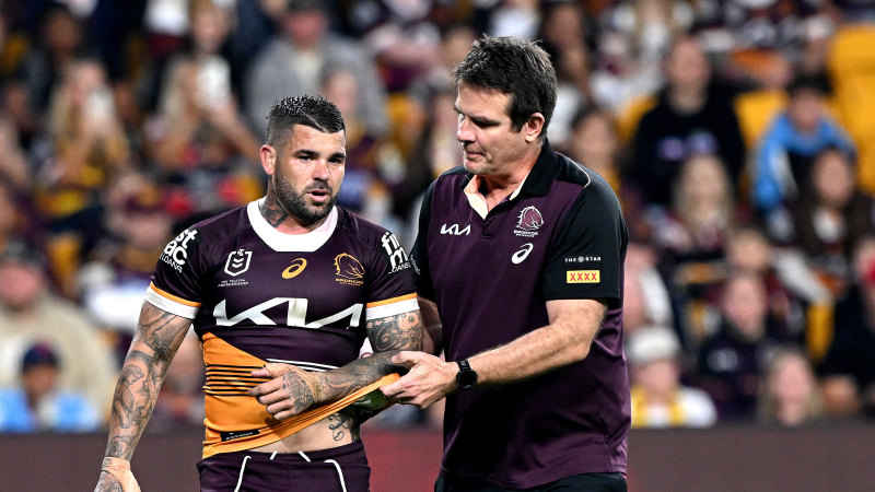 The Broncos’ most crucial man nears a shock return. But how influential is he?