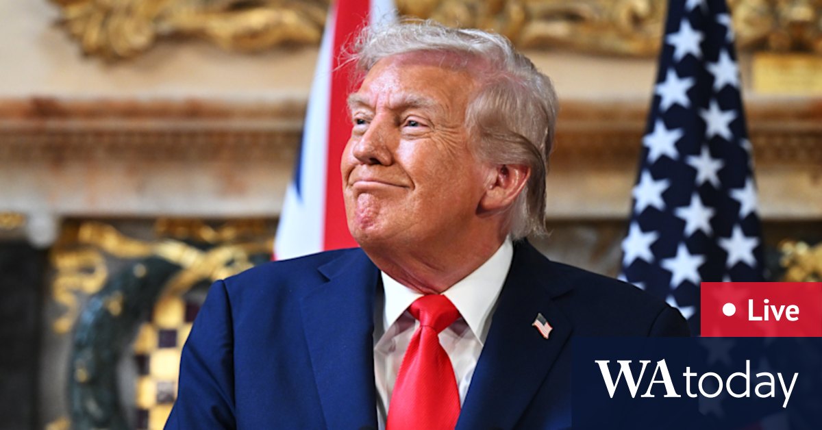 Scientists criticise new 2035 local weather goal; Trump unveils navy plans to counter China