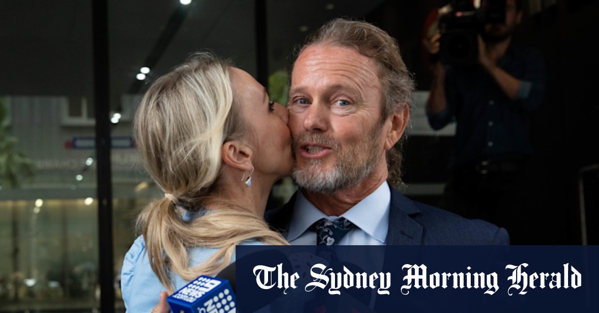 Fresh allegations made against Craig McLachlan in defamation case documents - Vimarsana News