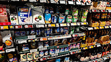 Choice testing uncovers a huge variation in coconut percentage, prices, and additives.