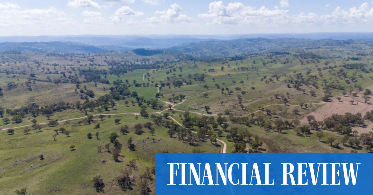 ASX ORG: Origin acquires two projects in NSW Renewable Energy Zone - Vimarsana News