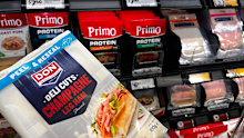 Some deli meats are healthier than others, an expert warns. 