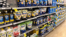 Choice has tested the most popular dishwashing tablets on the market.