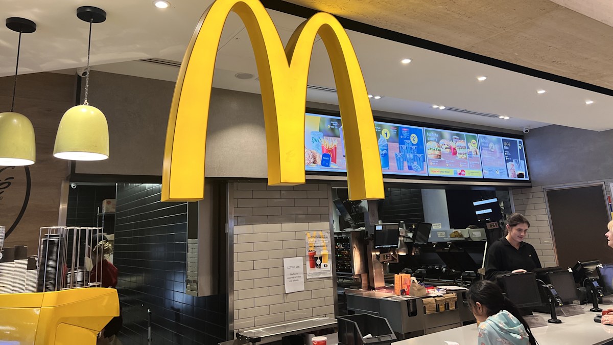 McDonald's brings back all-day breakfast in Victoria trial | News ...