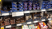 Australia’s favourite yoghurt brand has been crowned.