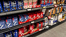 Multiple supermarket items are expected to increase in price between now and Christmas.