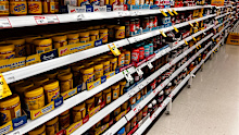 Product placement has a significant influence on customer choices.