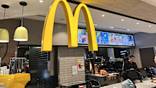 Maccas breakfast menu has dominated the fast food market for decades. 