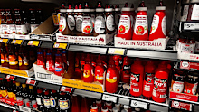 The most popular supermarket tomato sauce brands have been rated by the experts.