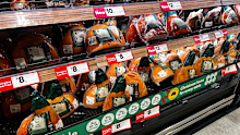 Christmas dinner is more expensive then ever, so where on earth can you get the cheapest ham?