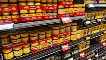 Vegemite marks 103 years on October 25.