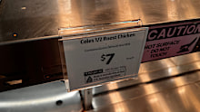 The major shift is appearing in multiple supermarkets across the country.