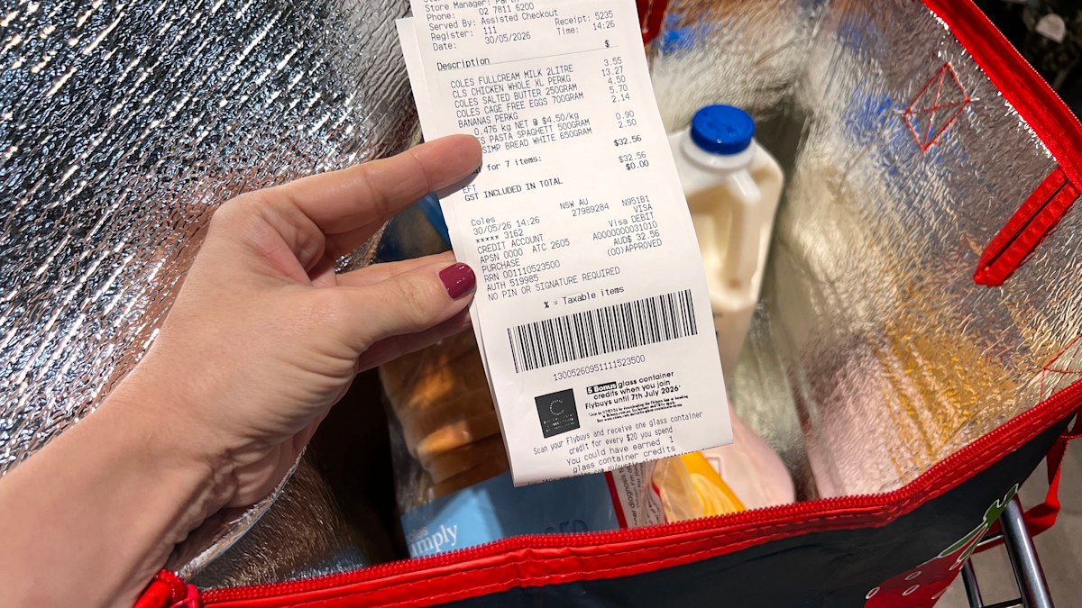 Grocery prices soar across Australia, with one major retailer jumping 11 per cent
