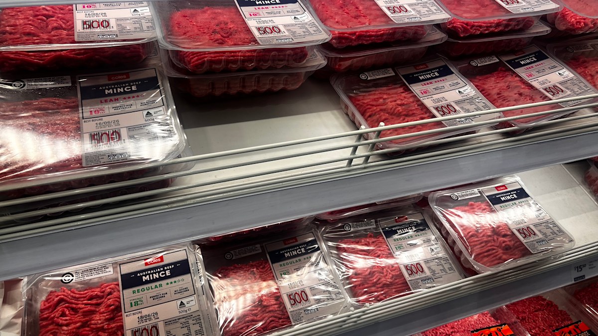 Beef mince star ratings: The labels decoded, and why five stars might ...
