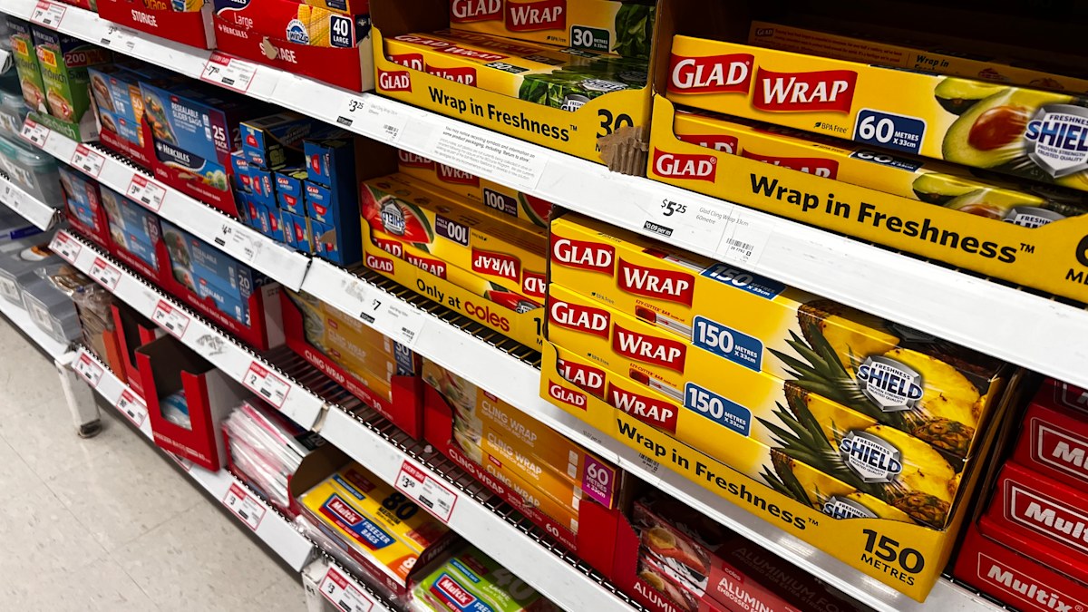 The supermarket product you’ve been wasting the most money on
