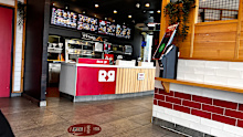 Red Rooster has been crowned Australia’s favourite fast food outlet.