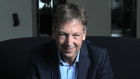 New Rio chief executive Jakob Stausholm wants to build a lithium borates mine in Serbia.