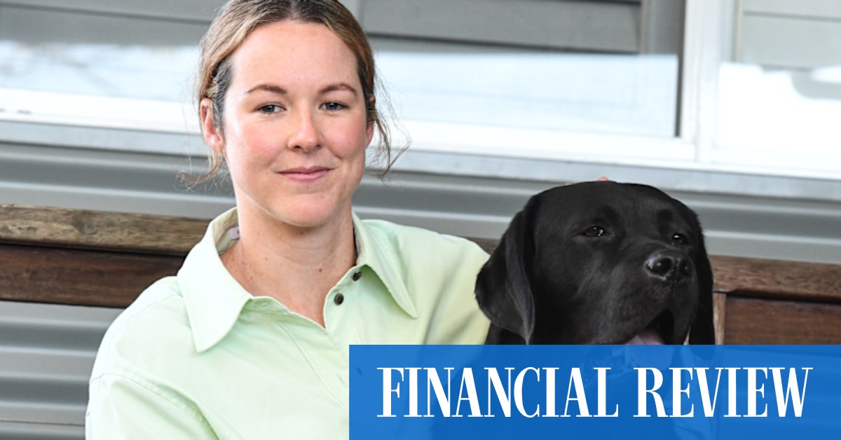 Intergenerational report: Younger Australians put negative gearing and capital gains tax on property at the top of their list of wanted reforms - Vimarsana News