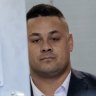 ‘Launched into a never-ending nightmare’: Hayne’s sexual assault victim speaks out