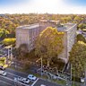 The former VicRoads building in Kew will be demolished.