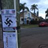 ‘Chill down my spine’: Neo-Nazi group uses politicians’ photos in flyers