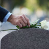 Seven things to consider when planning a funeral