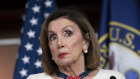 Speaker of the house Nancy Pelosi: Only shock therapy can save the Democrats, and it is coming.