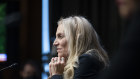 I’m not a dove, Lael Brainard shocked the market with some hawkish comments.