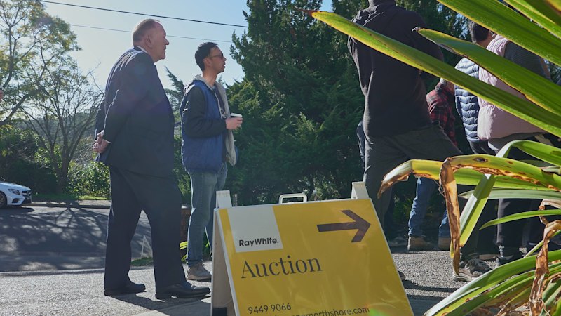 House values accelerate as lower rates, policy and supply combine