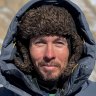 Alex Vail’s credits as a cameraman include Seven Worlds, One
Planet, Blue Planet II and most recently Frozen Planet II.