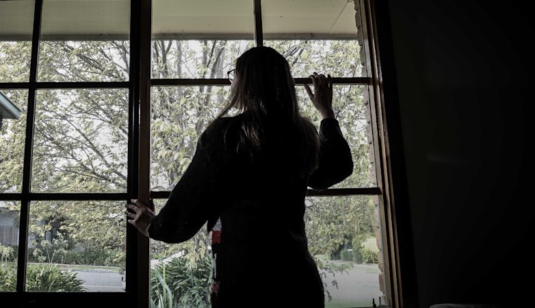 Kate begged for help for drug addiction. It took eight months before it came