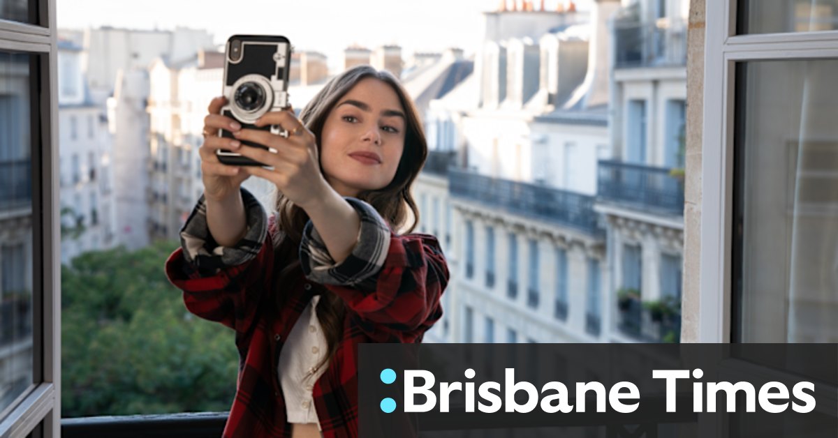 Best TV houses and homes: Emily in Paris apartment, The White Lotus' Pineapple Suite, Only Murders in the Building apartment - Vimarsana News