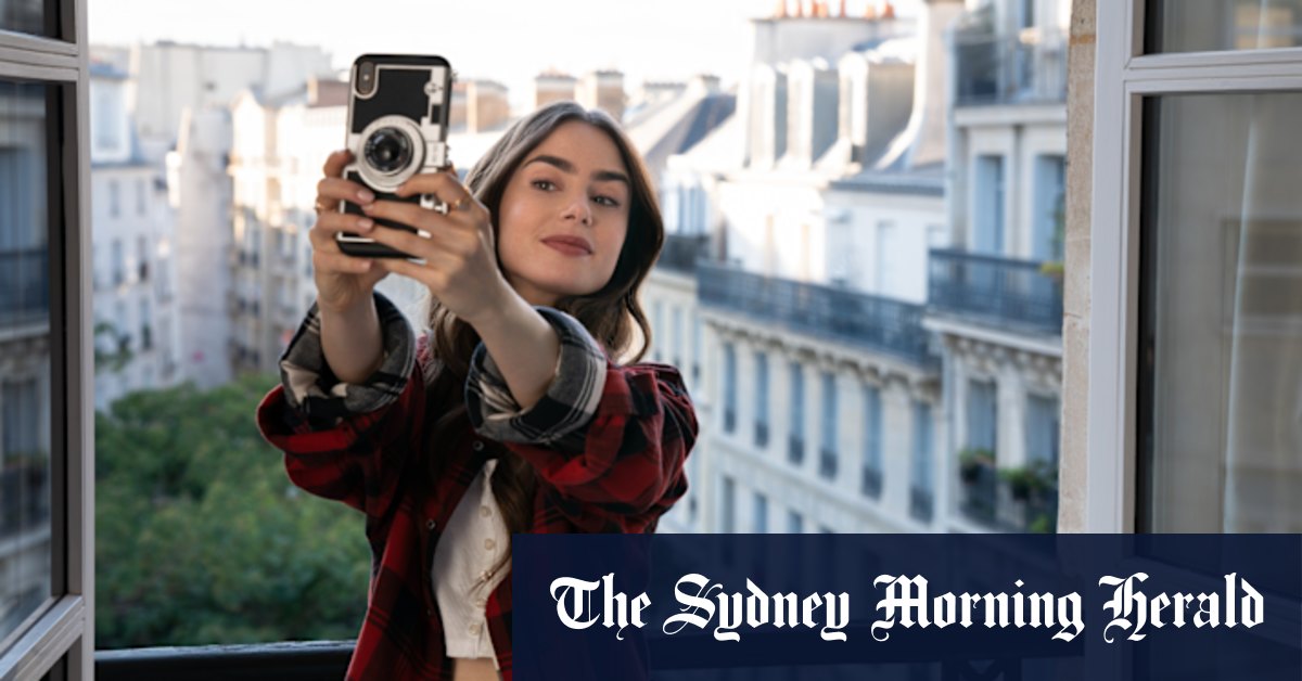 Best TV houses and homes: Emily in Paris apartment, The White Lotus' Pineapple Suite, Only Murders in the Building apartment - Vimarsana News